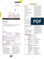 LE-Fugue de Bach 2004