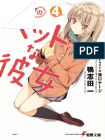 Sakurasou No Pet Na Kanojo - Volume 04