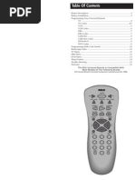 Download Codigos programacion control RCA by Cristhian Ligio SN51941502 doc pdf