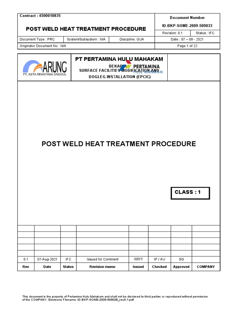 post-weld-heat-treatment-procedure-pdf-pipe-fluid-conveyance