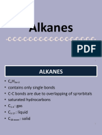 ALKANES