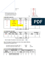 17-P-31A/B/C Foundation Load Data Calculations