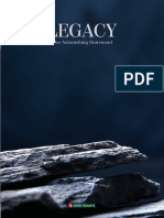 Legacy Catalogue - 210205