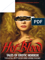 Hot Blood - Tales of Erotic Horror (PDFDrive)