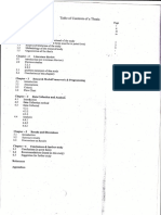 UG Project Report Format