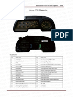 ETX6 9 apparatus technical specifications