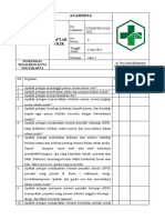 7.2.1.1 Daftar Tilik ANAMNESA