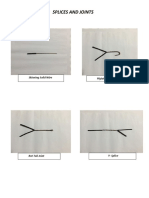 Splices and Joints (Prof. Ronnie Galvez)