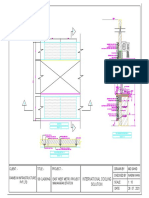 SS Cladding Drawing - 29.07.2021