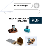 Speaker Booklet 2020-2021