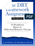 DBT Assignment Workbook F0220