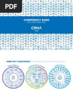 Competency Guide: For CHRP and Circ