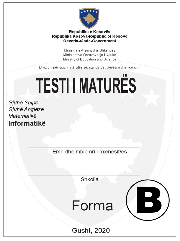 Testi Matures B | PDF