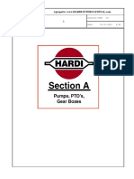 Parts Catalog 2013-1 Sections A-B