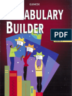 Peter Fischer - Vocabulary Builder, Course 5-McGraw-Hill (2004)