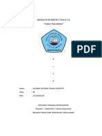 Makalah Sistem Reproduksi (Fisiologi)