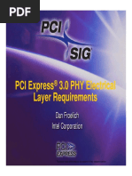 03 PCIe 3.0 PHY Electrical Layer Requirements Final