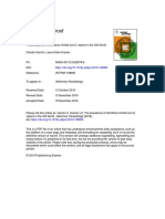 Journal Pre-Proof: Veterinary Parasitology