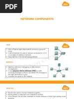 CS6250 Advanced Networking Notes | PDF | Internet Protocol Suite ...