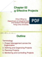 Chapter 02-Managing Effective Projects Update