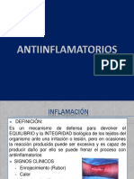 Antiinflamatorios1farmaco 140815001403 Phpapp01