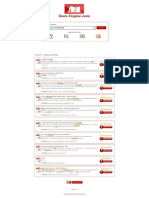 Contoh Sop Marketing PDF p1 Docs Enginecom