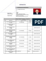 Asisten Administrasi Umum Sekretaris Daerah