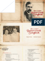 The Complete Butterworth Songbook