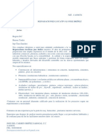 Carta de Presentacion Jose Briñez