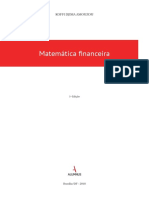 matemática financeira