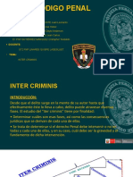 Codigo Penal - Inter Criminis