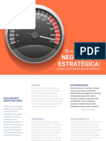 Negociao Estratgica-Como Acelerar As Suas Vendas