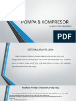 Pompa & Kompresor Achmad Syaefur Rochman