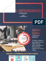Briefing Feria 2020 Formato PDF
