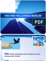 02 - Visi-Misi Keluarga Muslim