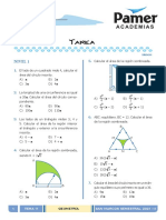 G - Sem 11 - Áreas de Regiones Circulares