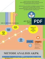 Ayu W - PPT Ranc Aktualisasi