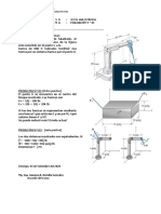 Evaluacion 1 Estatica Virtual 2020 i