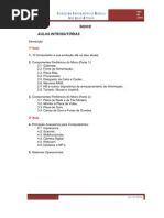 Curso de Informática