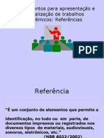 Modulo 1 Referencias