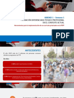 PPT FDTP en El Contexto Actual (1)