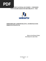 TCC-Improbidade final