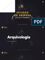 04 - (ARQ) Revisão de Véspera