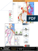 Infraestructura Transporte