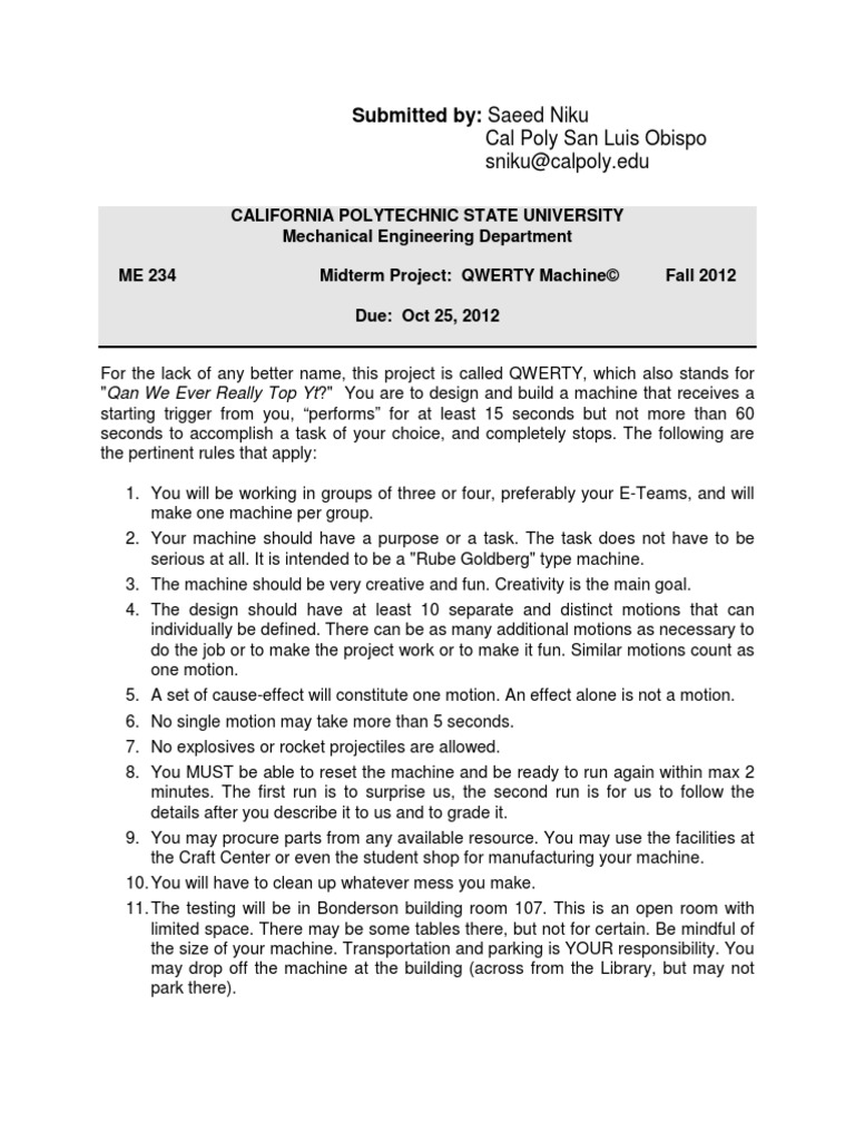 Projects P51 P75 | PDF | Projectiles