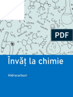 Invat La Chimie - Hidrocarburi-1