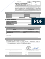 FM06-GOECOR - CMS - Re - Verificacion y Autorizacion de Uso de LV para La Segunda Eleccion - V00