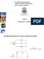 Unidad I. Tema 2.recti. Controlada y No Controlada