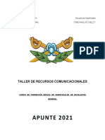 Lenguaje y comunicación animal vs humana