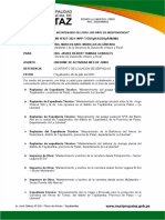 Informe #012-2021